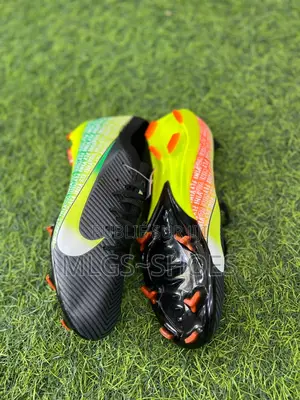 Crampons Nike Air