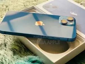 Nouveau Apple iPhone 11 256 GB Bleu