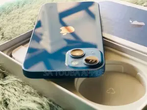 Nouveau Apple iPhone 11 256 GB Bleu