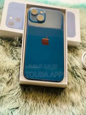 Nouveau Apple iPhone 11 256 GB Bleu