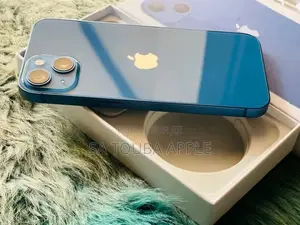 Nouveau Apple iPhone 11 256 GB Bleu