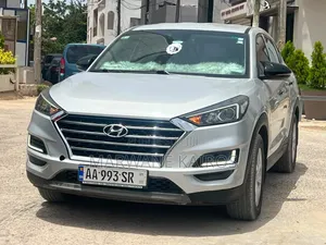 Hyundai Tucson 2020 Autre