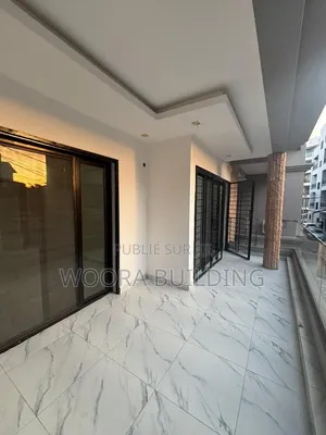 3chbre Appartement dans Fann-Point E-Amitié à Louer