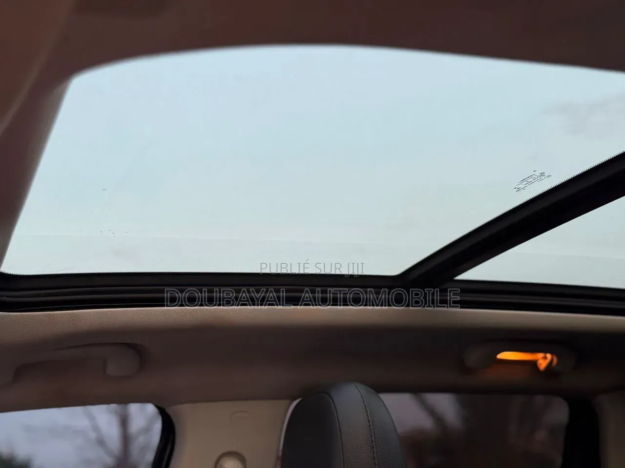 Jeep Grand Cherokee 2019 Noir Mat