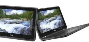 Nouveau Dell Latitude 3190 2-in-1 8GB Intel Pentium SSD 128GB