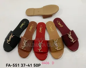 Chaussures Femme