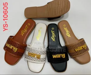 Chaussures Femme