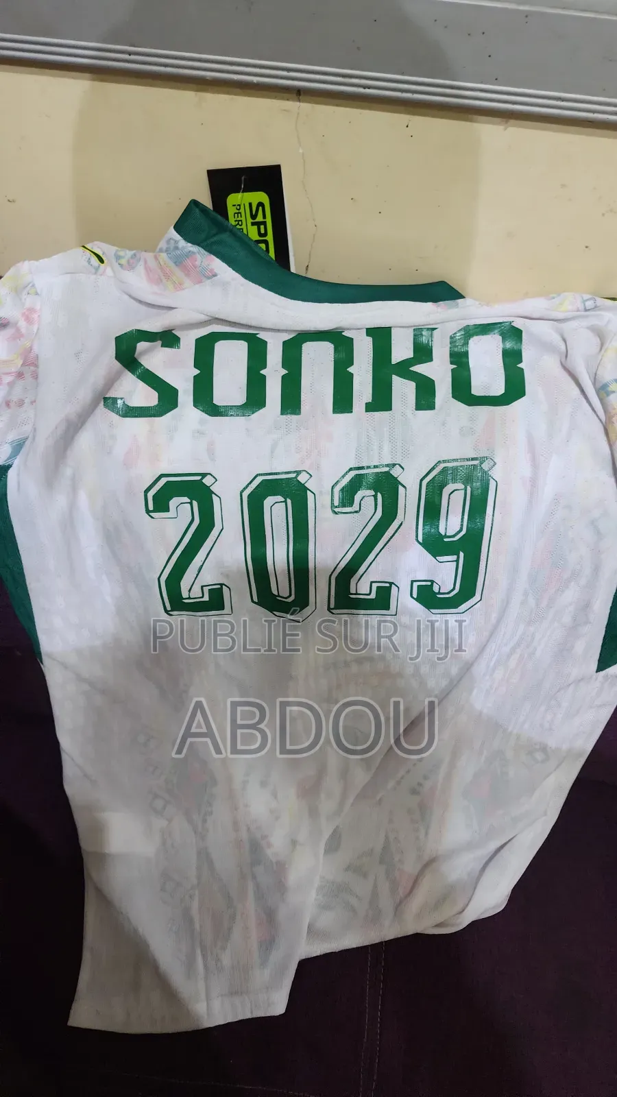 Sonko 2029