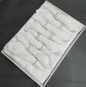 Nappe en Coton Luxe 18 Pièces Prix:13000f Contact Whatsapp