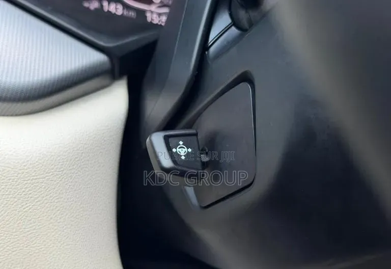 BMW X5 2020 Noir