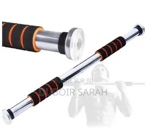 Barre De Traction En Acier Universelle / Barre Traction En Acier Inoxy
