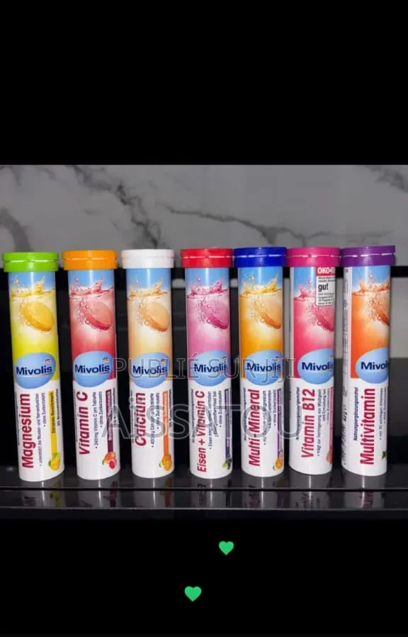 Complément Alimentaire