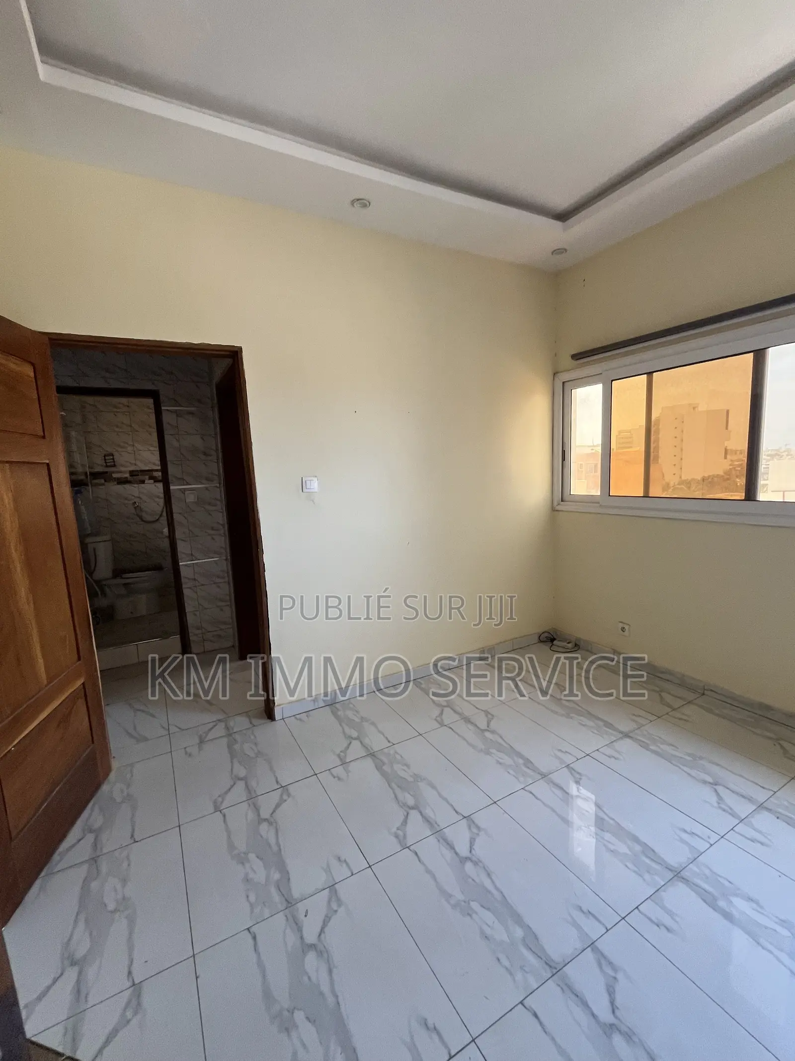 2chbre Appartement dans Appartement 2, Région de Dakar à Louer