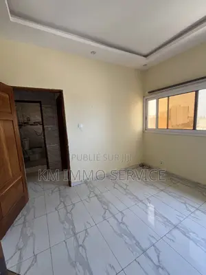 2chbre Appartement dans Appartement 2, Région de Dakar à Louer