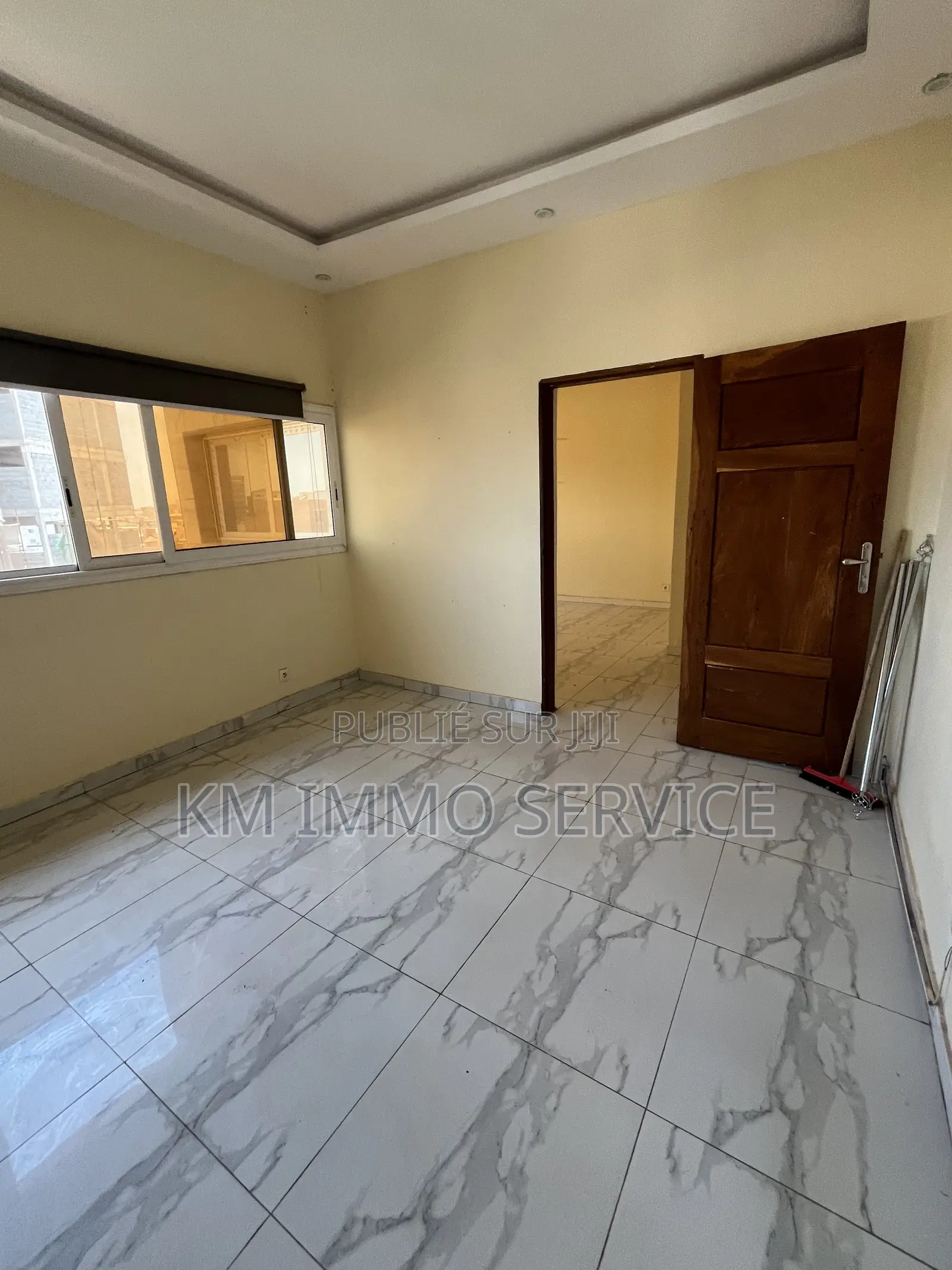 2chbre Appartement dans Appartement 2, Région de Dakar à Louer