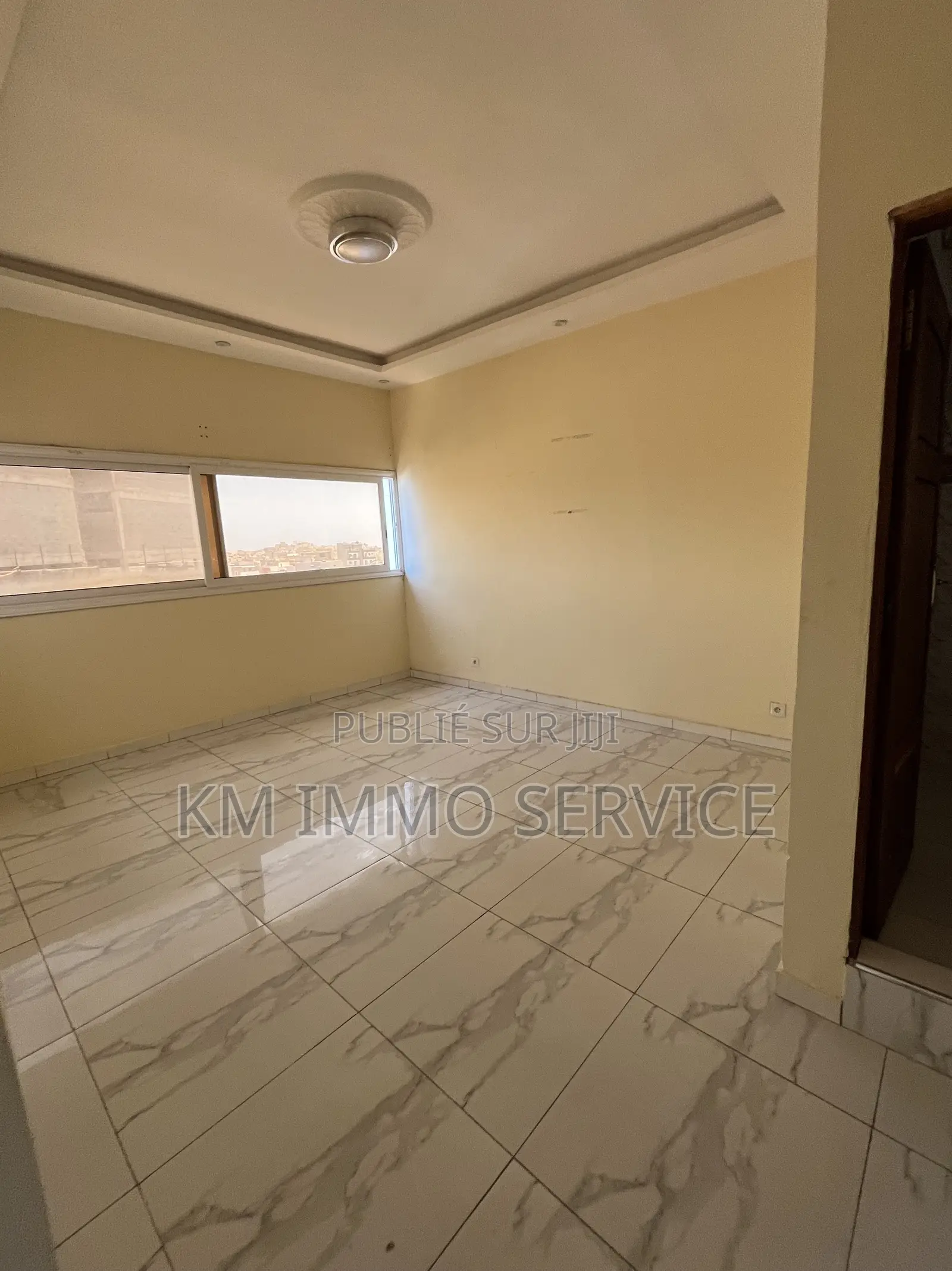 2chbre Appartement dans Appartement 2, Région de Dakar à Louer