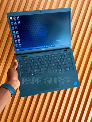 Ordinateur portable Dell Latitude 3420 8GB Intel Core i5 SSD 256GB