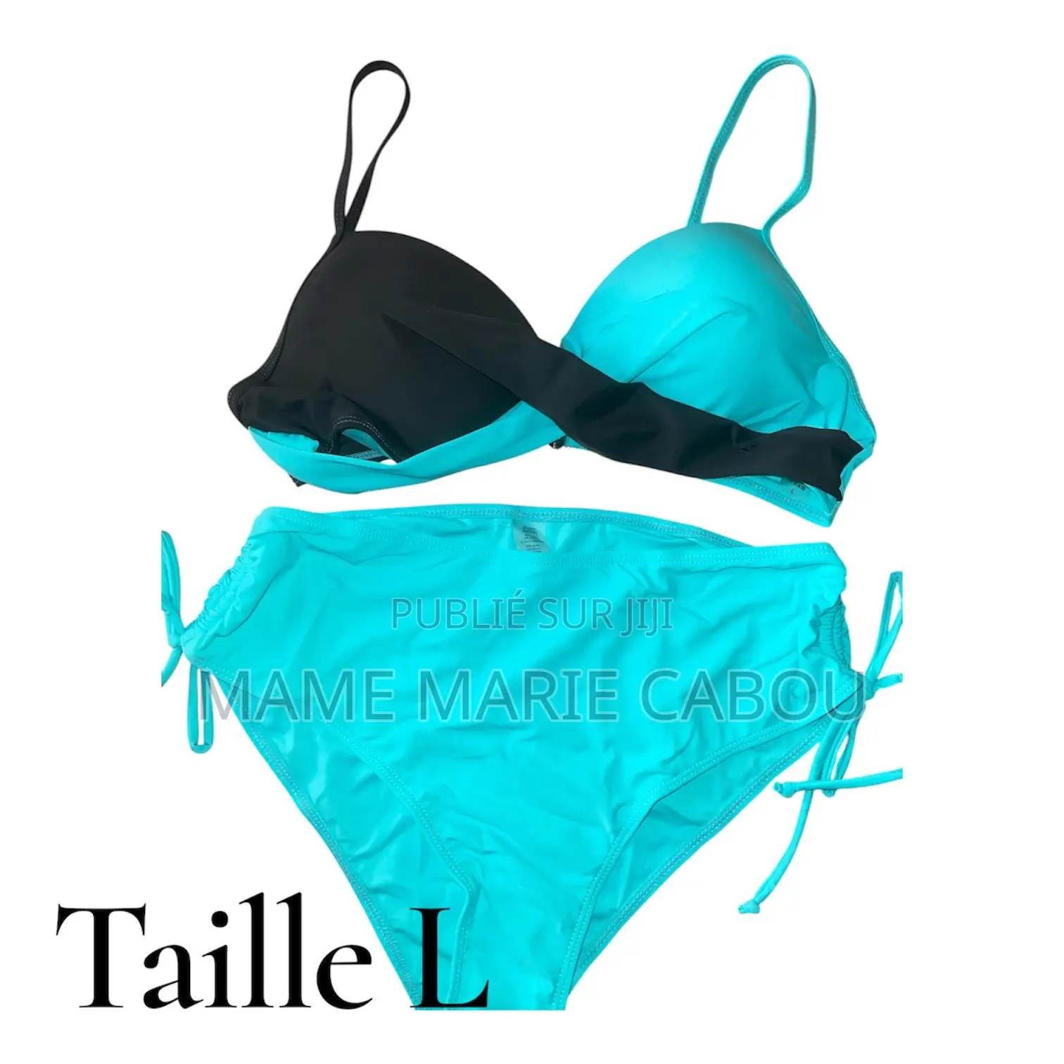 Maillots De Bain Neufs