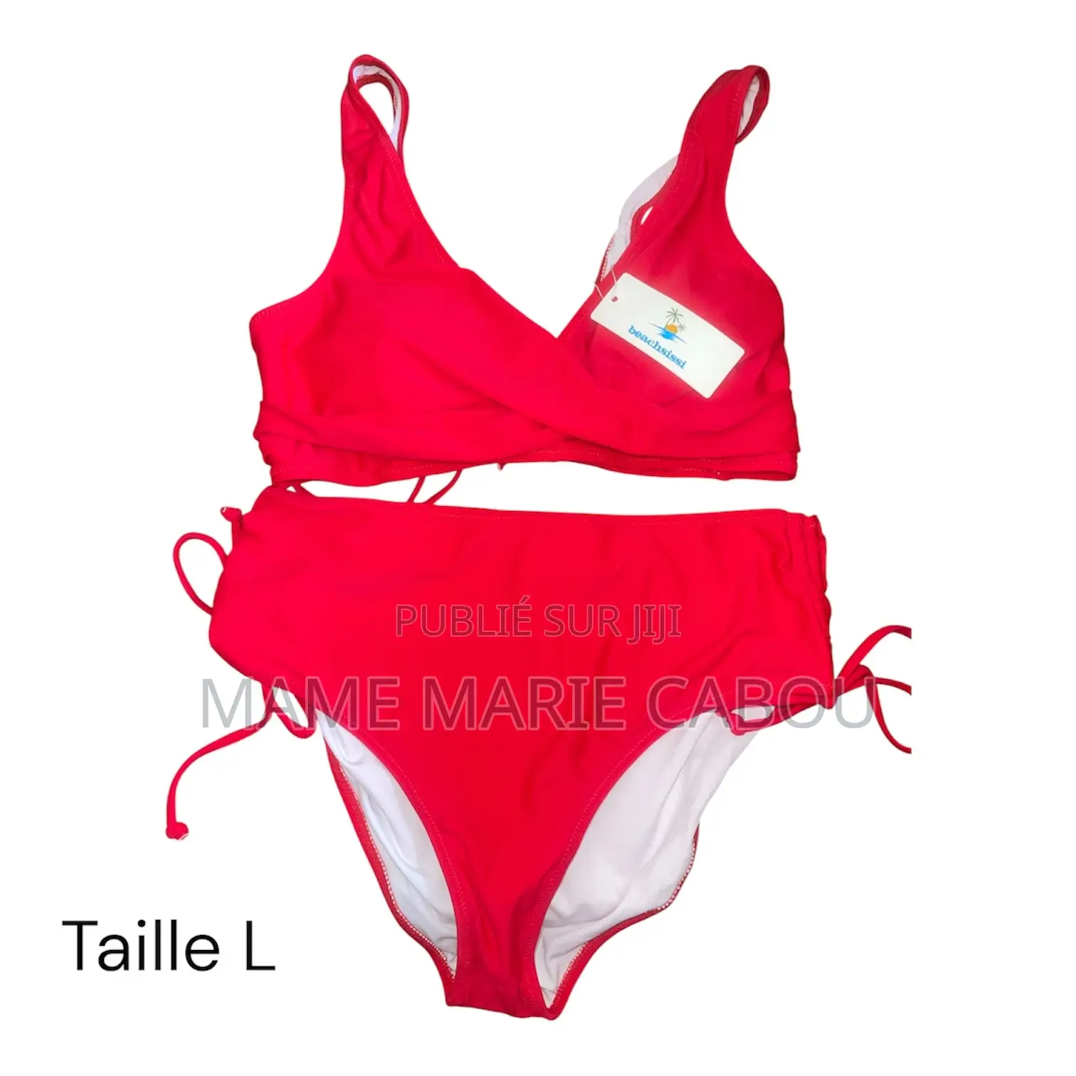 Maillots De Bain Neufs