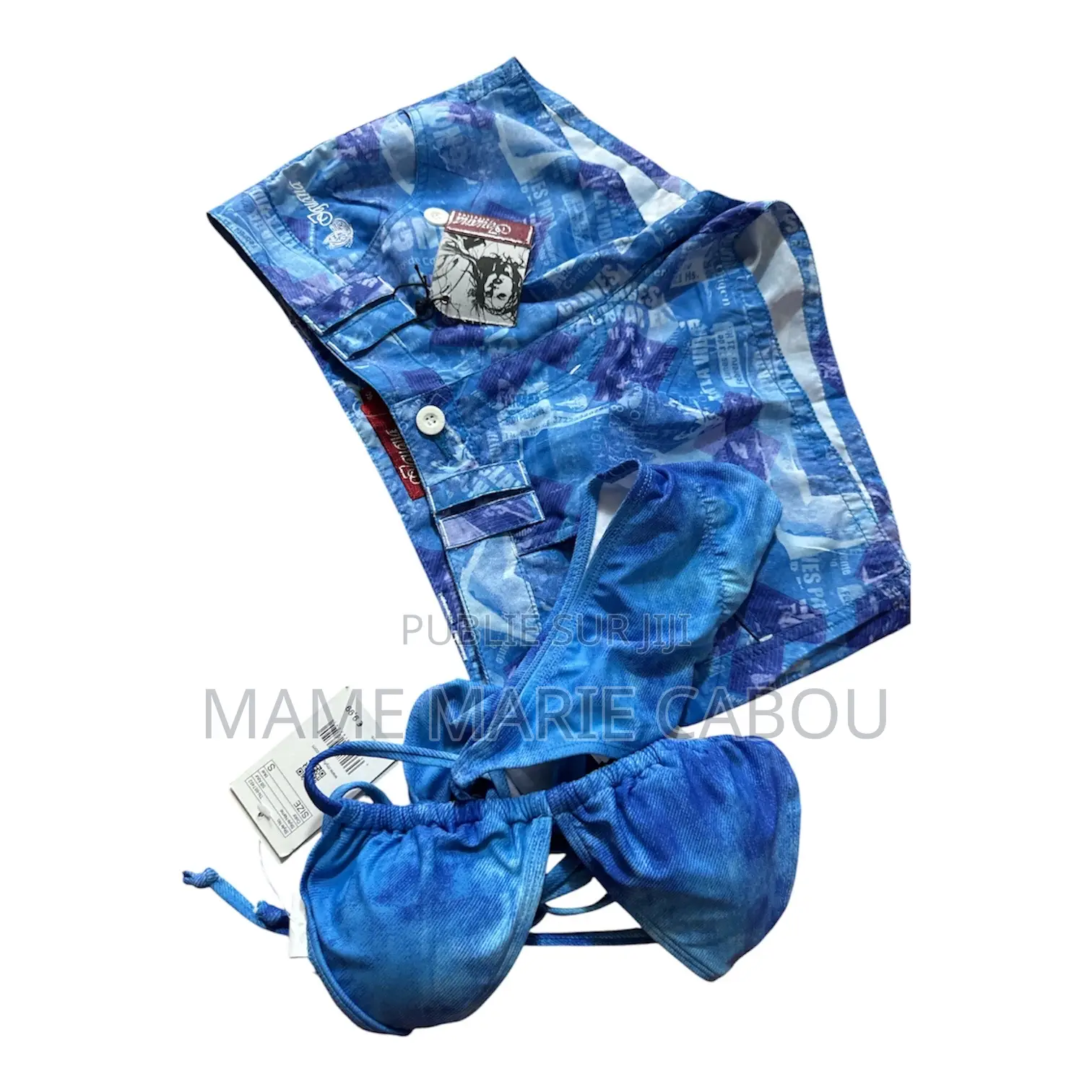 Maillots De Bain Neufs