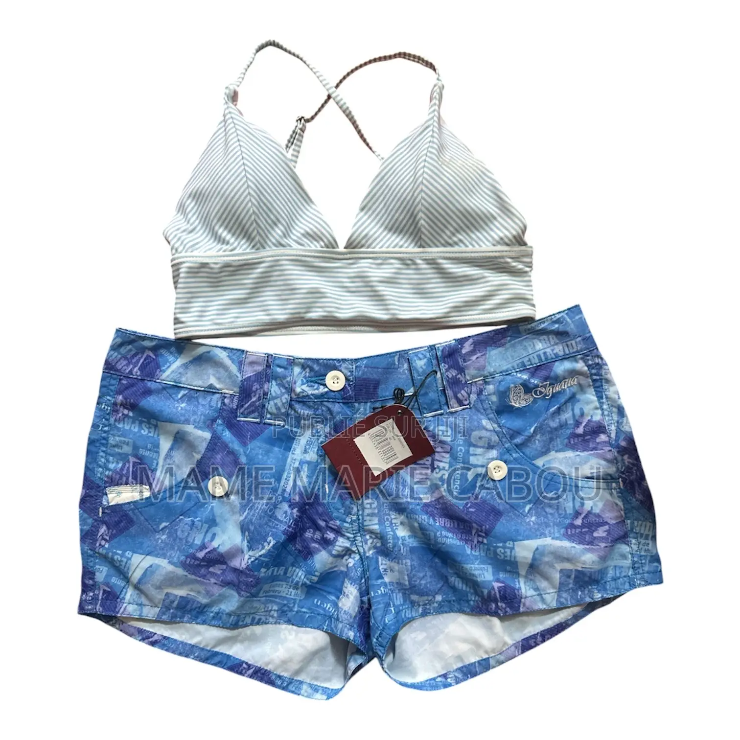 Maillots De Bain Neufs