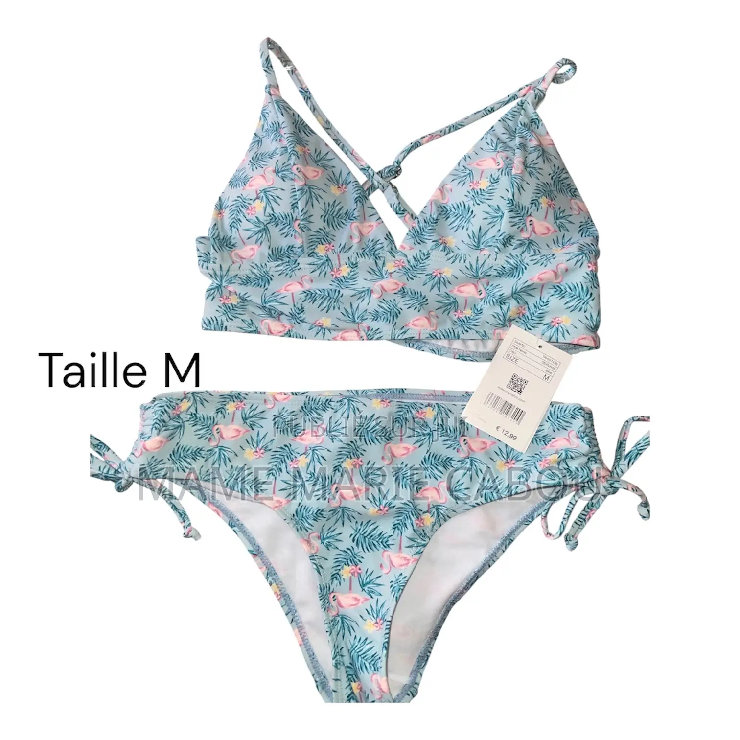 Maillots De Bain Neufs