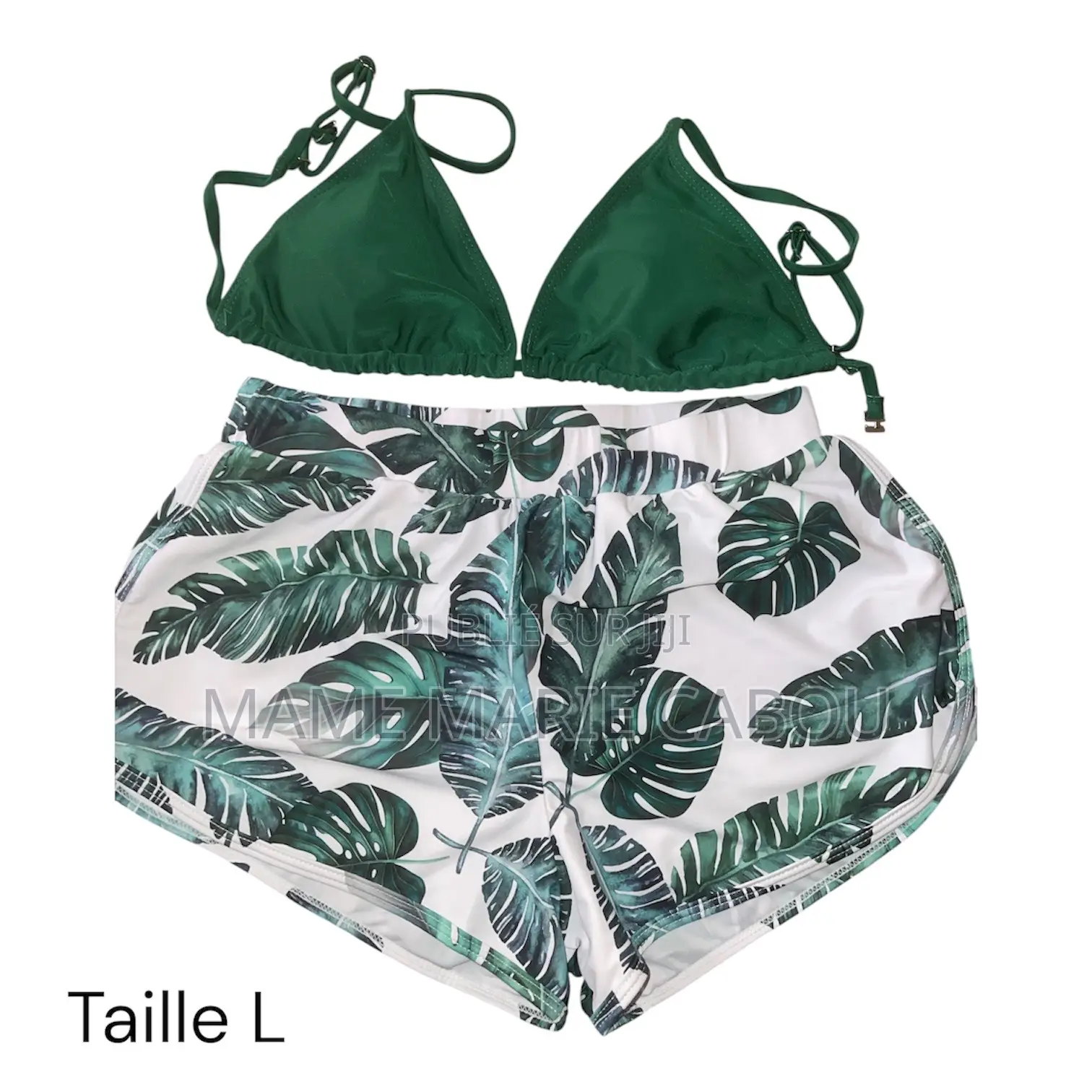 Maillots De Bain Neufs