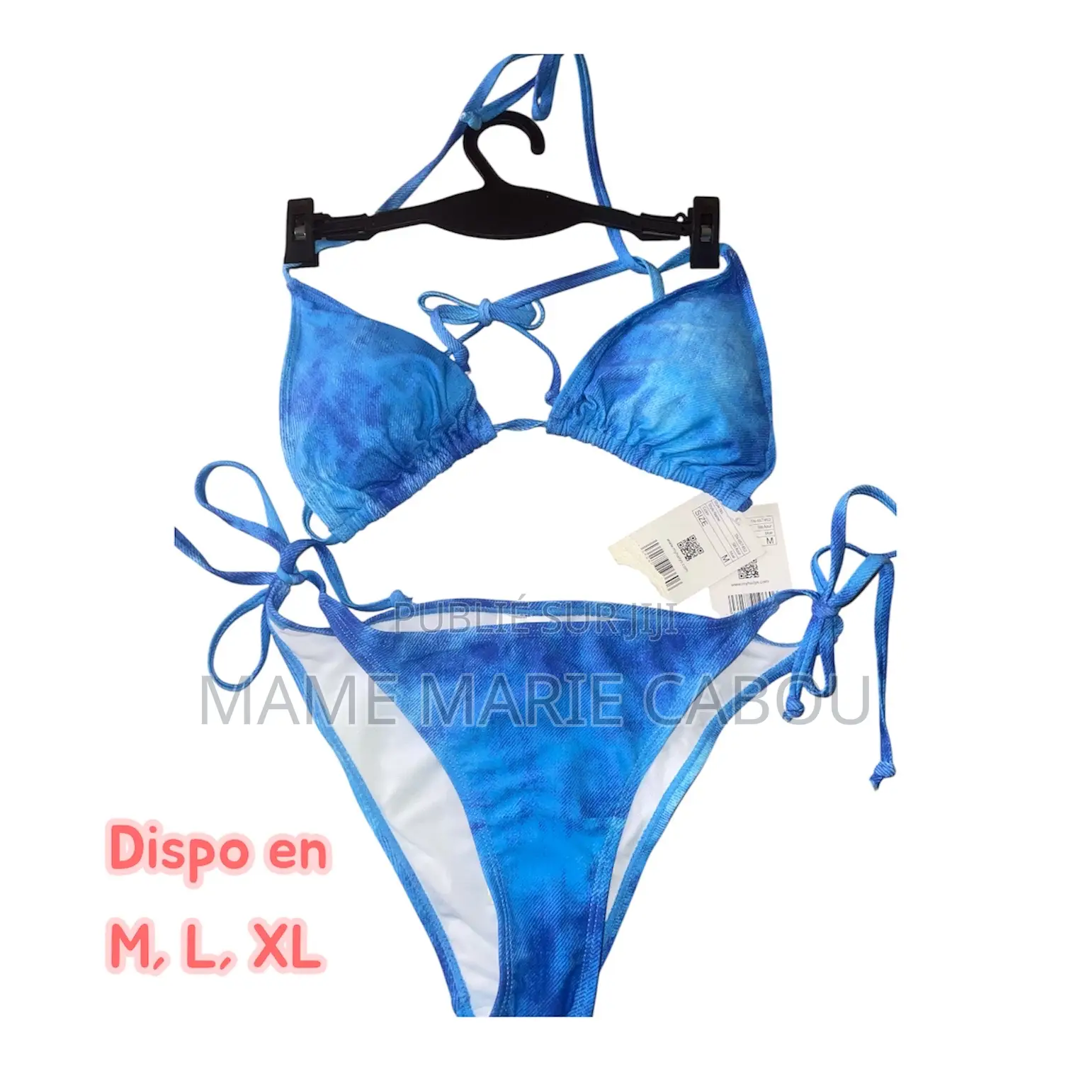 Maillots De Bain Neufs