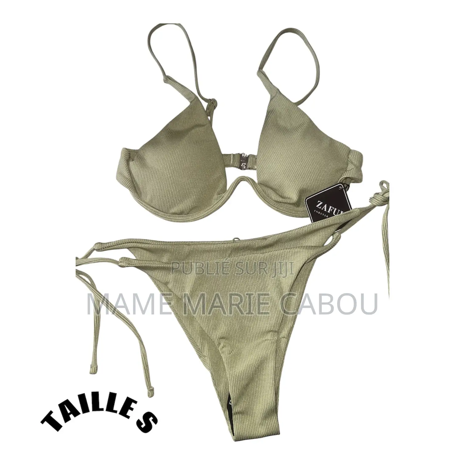 Maillots De Bain Neufs