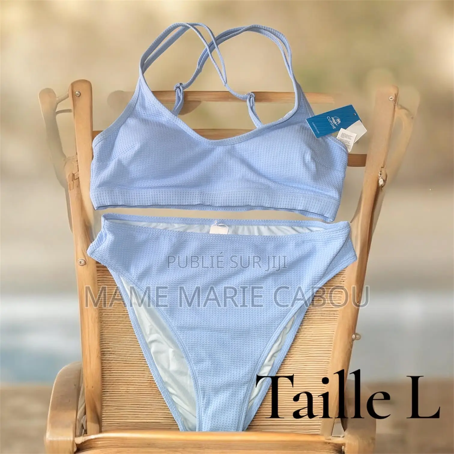 Maillots De Bain Neufs