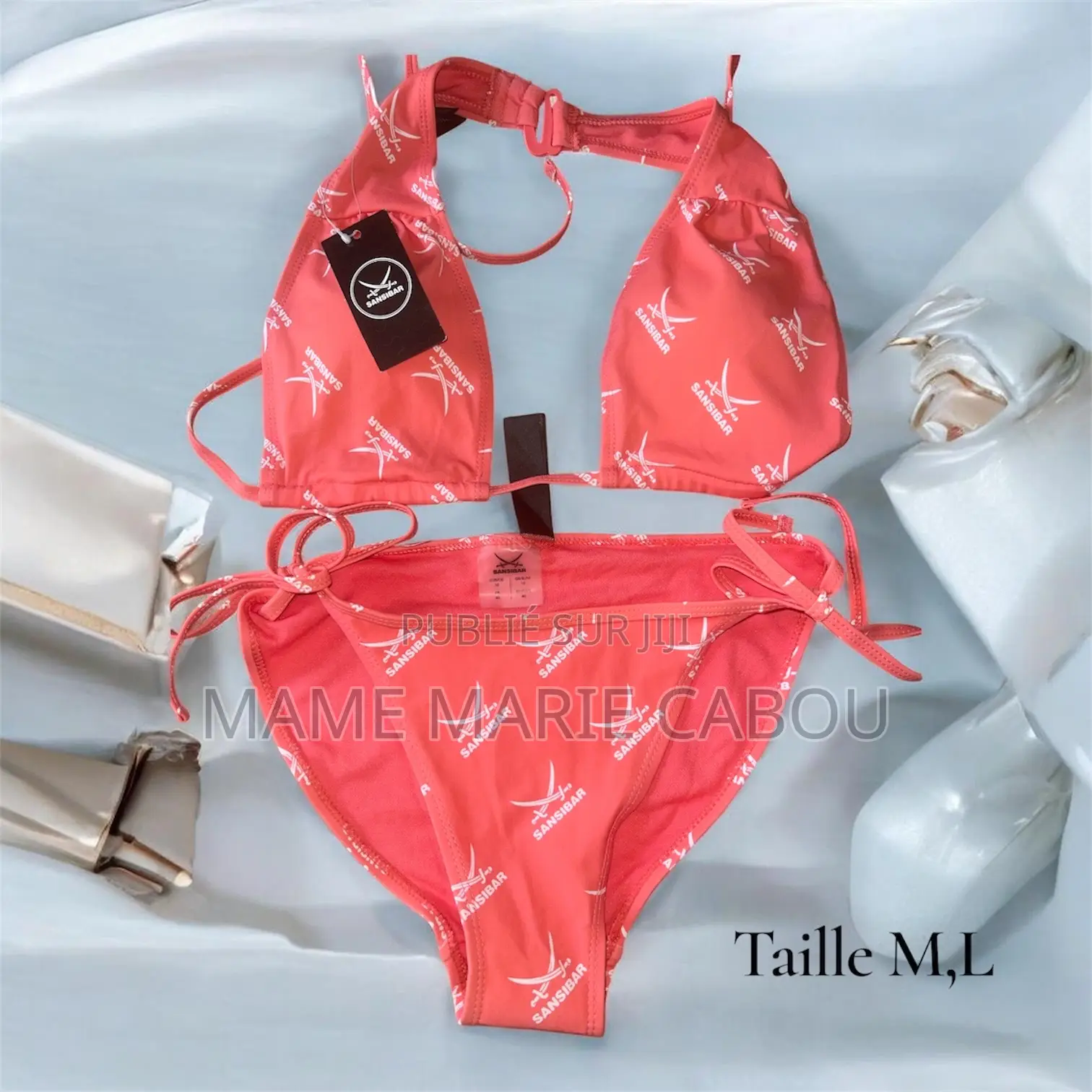 Maillots De Bain Neufs