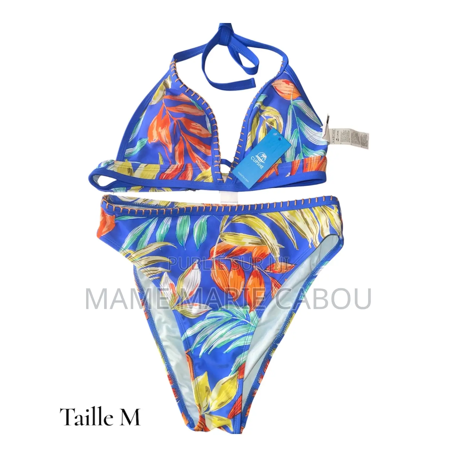 Maillots De Bain Neufs