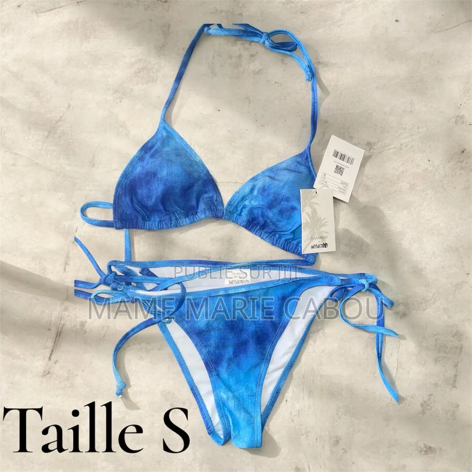 Maillots De Bain Neufs