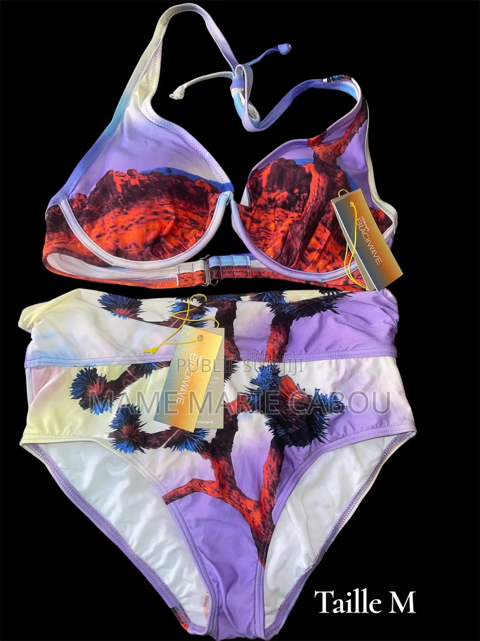 Maillots De Bain Neufs