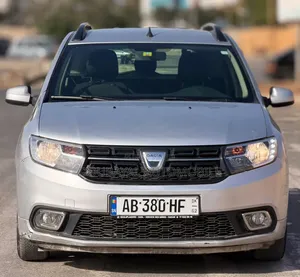 Dacia Lodgy 2017 Gris