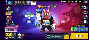 Brawl Stars