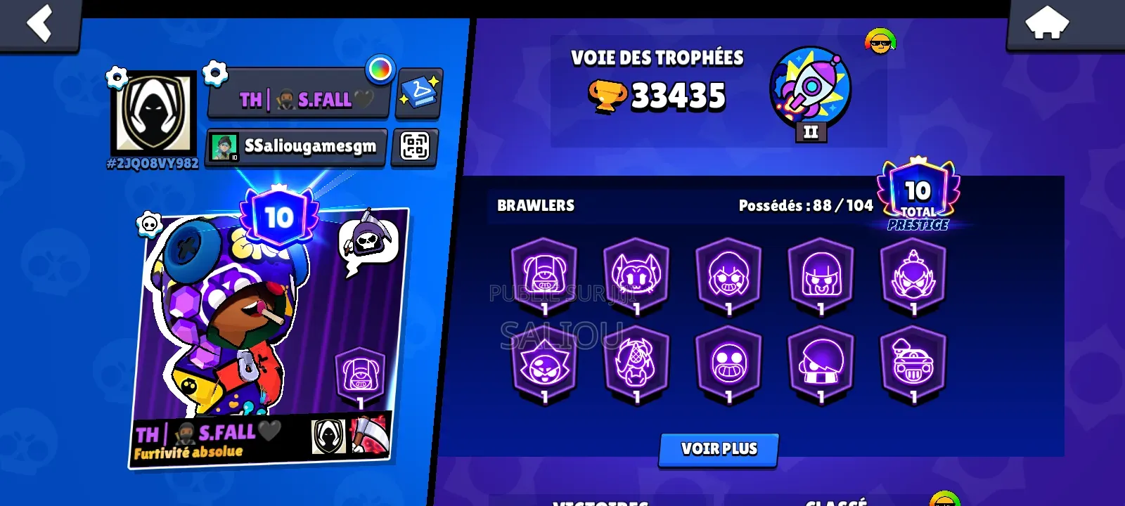 Brawl Stars