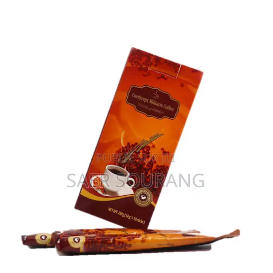 Longrish Coffee