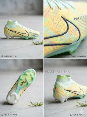 Nike Mercurial Superfly 9 Elite (Bonded Pack)