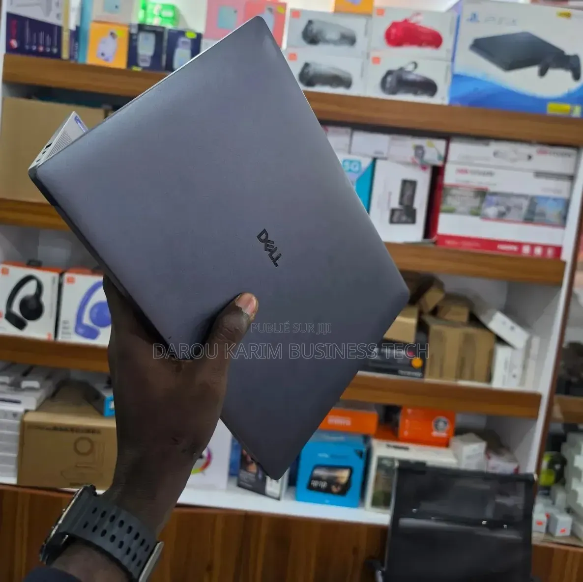 Nouveau Dell Pro 14 Premium 32GB Intel Core Ultra 5 SSD 512GB