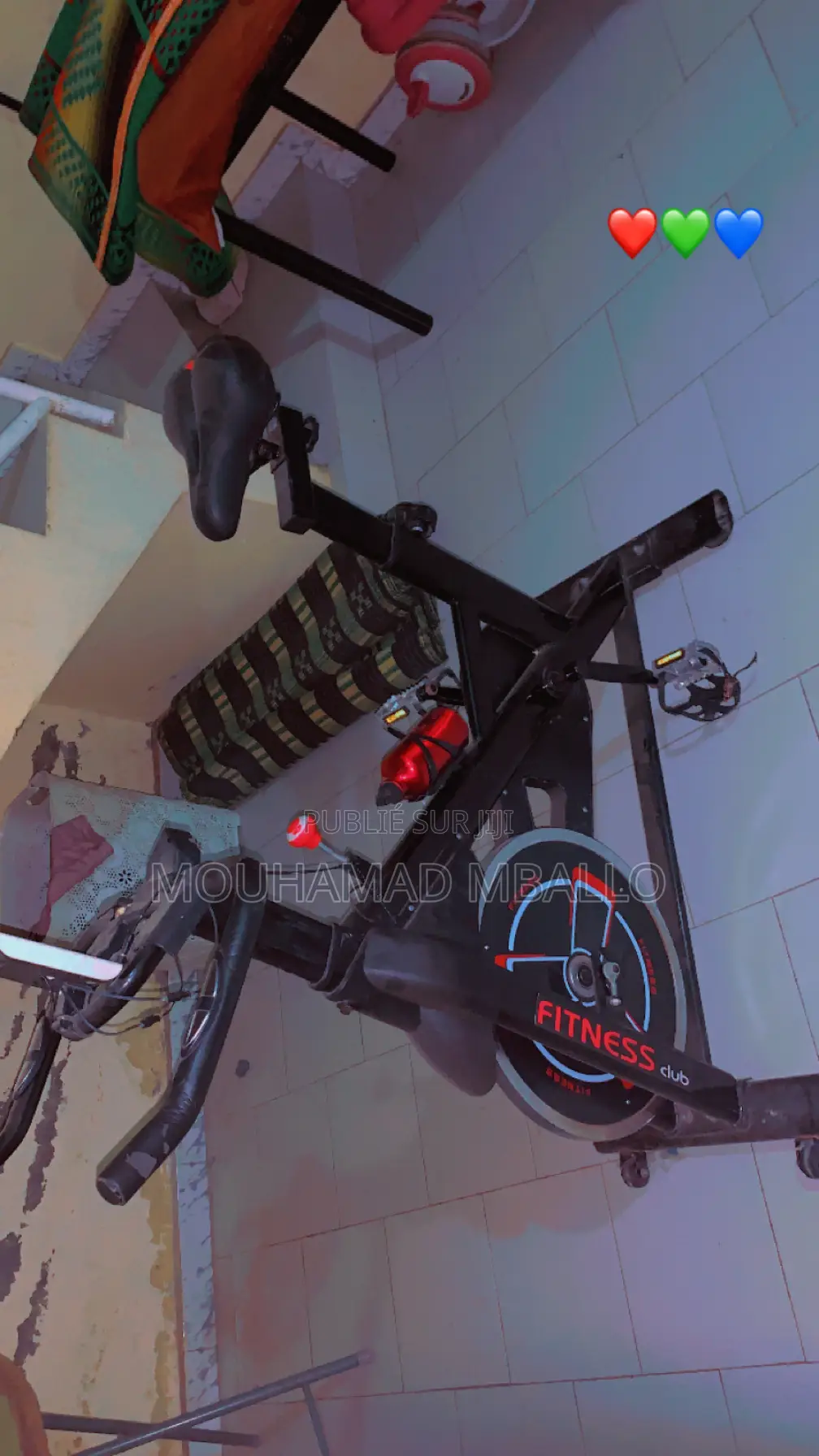 Vélo Sport Av