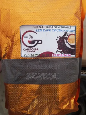 Café Touba