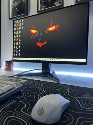 Ecran Msi G255f 25 Pouces FHD 180hz