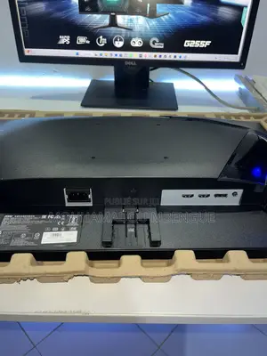 Ecran Msi G255f 25 Pouces FHD 180hz