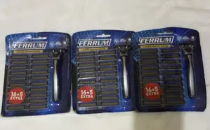 Rasoir Rechargeable