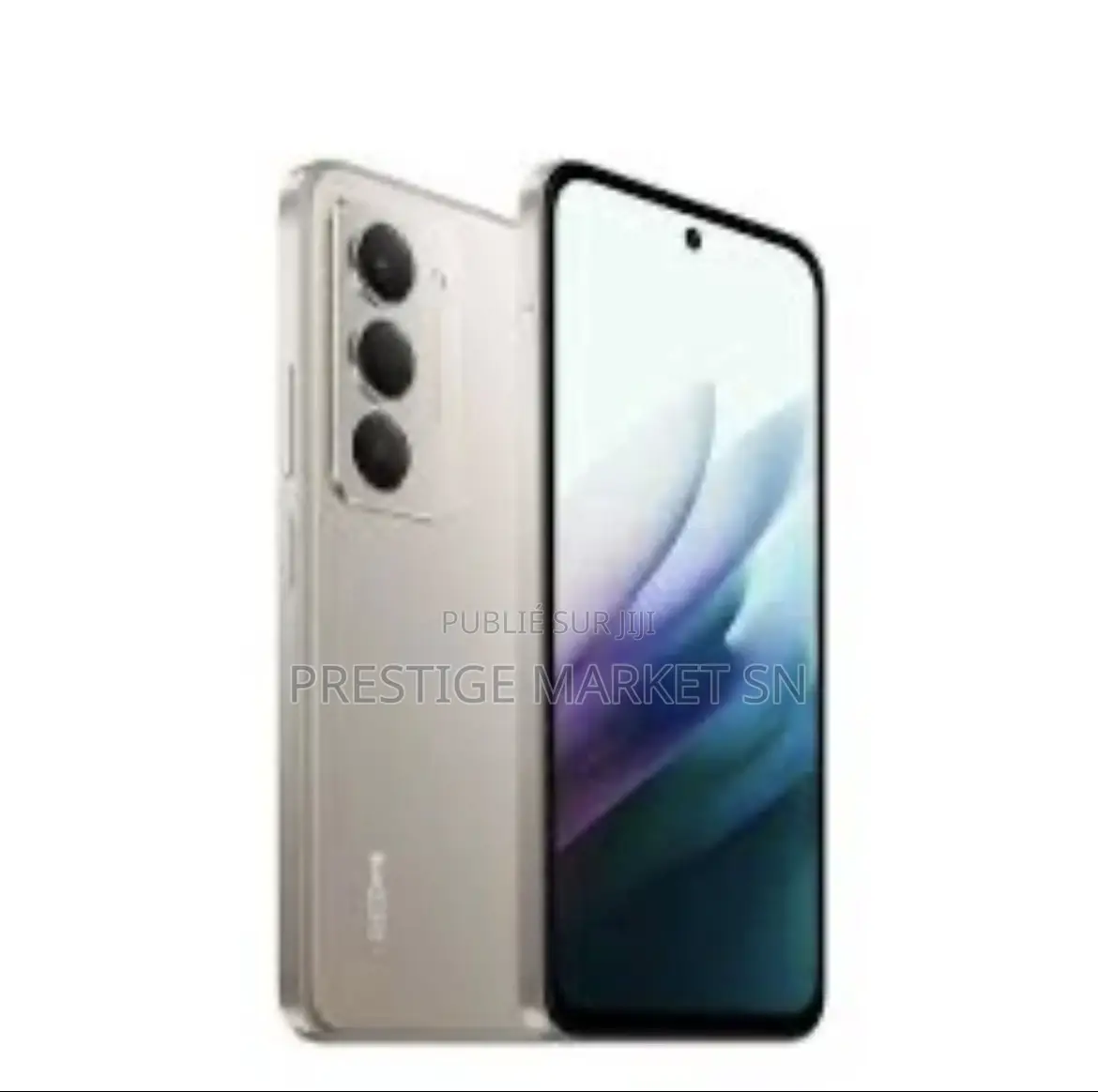 Nouveau Xiaomi 15 256 GB Noir
