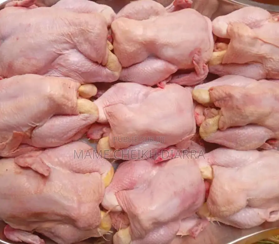 Poulet De Chair