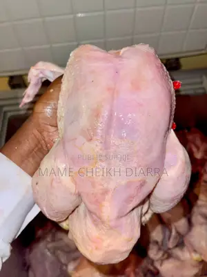 Poulet De Chair