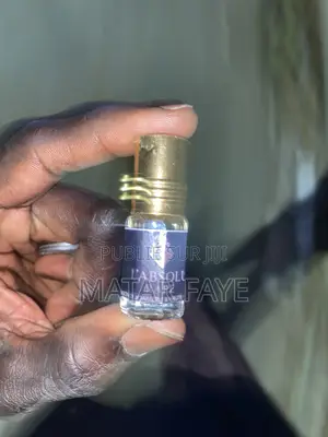 L’Absolu Rare