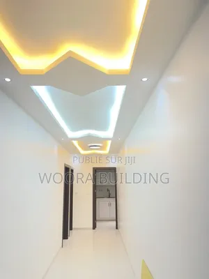 2chbre Appartement dans Yoff à Louer